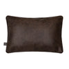 Scatterbox Nanouk Cushion Dark Brown