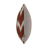 Scatterbox Oscar Cushion Rust