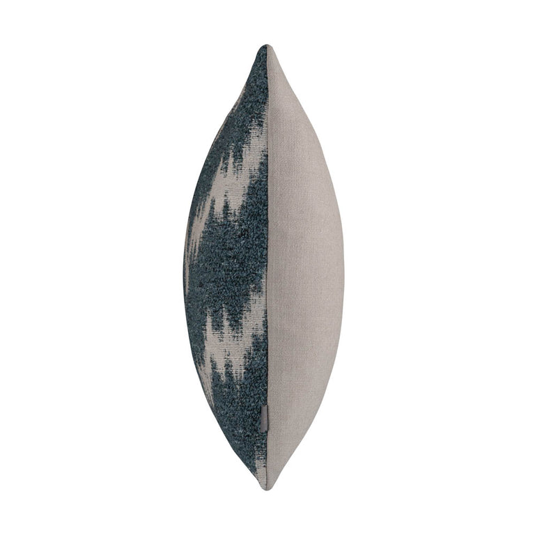 Scatterbox Oscar Cushion Blue