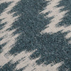 Scatterbox Oscar Cushion Blue