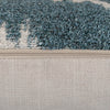 Scatterbox Oscar Cushion Blue