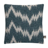 Scatterbox Oscar Cushion Blue