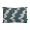 Scatterbox Oscar Cushion Blue