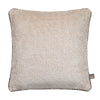 Scatterbox Quilo Duo Cushion Cream/Brown