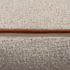 Scatterbox Hazel Cushion Cream/Rust