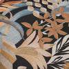 Scatterbox Mid Summer Cushion Black