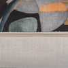 Scatterbox Mid Summer Cushion Black