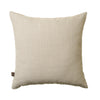 Scatterbox Moonstruch Cushion 43X43 cm Champagne reverse view picture