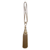 Scatterbox Trumpet Tie Back