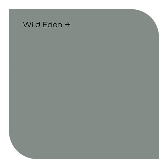 Dulux Bathrooms Wild Eden