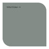 Transform your bathroom into a natural sanctuary with the lush green hues of Dulux Bathrooms Wild Eden.