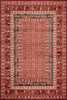 Kashqai Rug 4301-300 - Round
