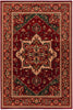 Kashqai Rug 4354-300 - Runner