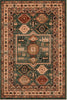 Kashqai Rug 4306-400 - Runner