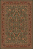 Kashqai Rug 4362400 - Round