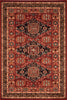 Kashqai Rug 4308-300 - Runner