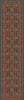 Kashqai Rug 4308-400 - Runner