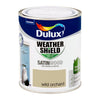  Dulux Weathershield Wild Orchard: A unique and enchanting purple hue that adds a sense of adventure to your exterior