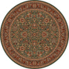 Kashqai Rug 4362400 - Round