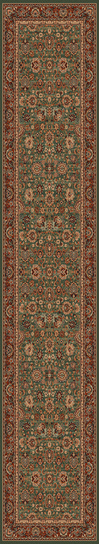 Kashqai Rug 4362-400 - Runner