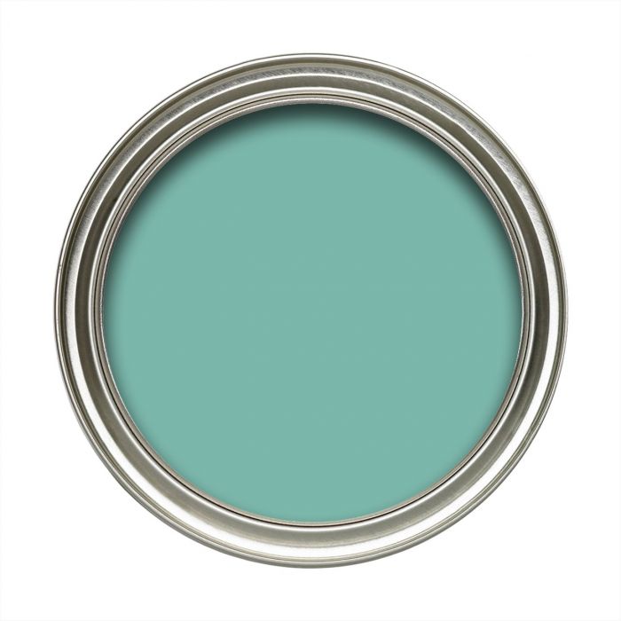 Dulux Weathershield Exterior Satinwood  Bondi Waters