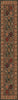 Kashqai Rug 4306-400 - Runner