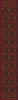 Kashqai Rug 4308-300 - Runner