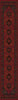 Kashqai Rug 4345-300 - Runner
