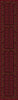 Kashqai Rug 4346-300 Runner