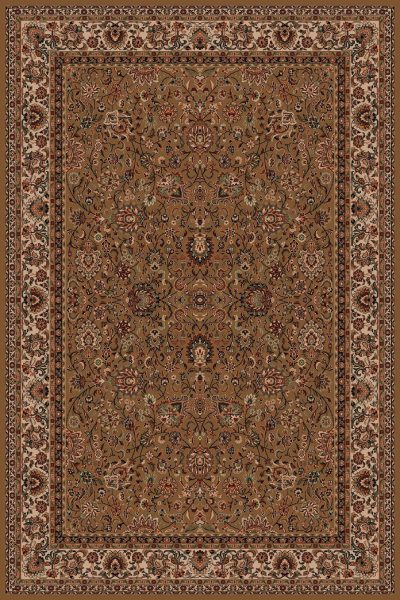 Kashqai Rug 4362-600 - Round