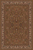 Kashqai Rug 4362-600 - Round