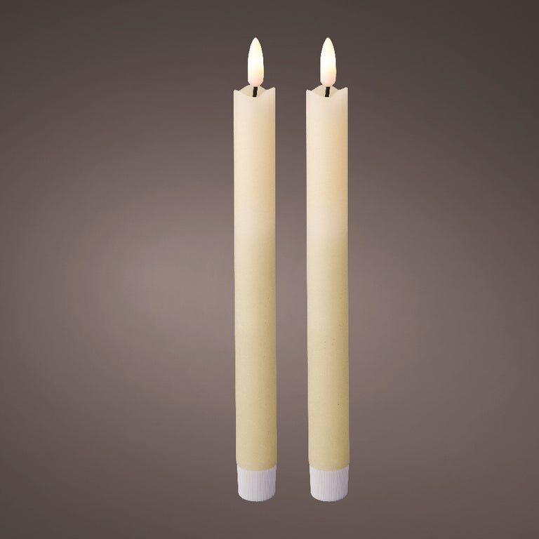 Led Dinner Candle