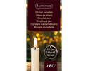 Led Dinner Candle
