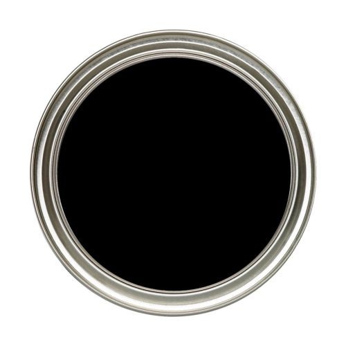 Dulux Weathershield Exterior Satinwood Black