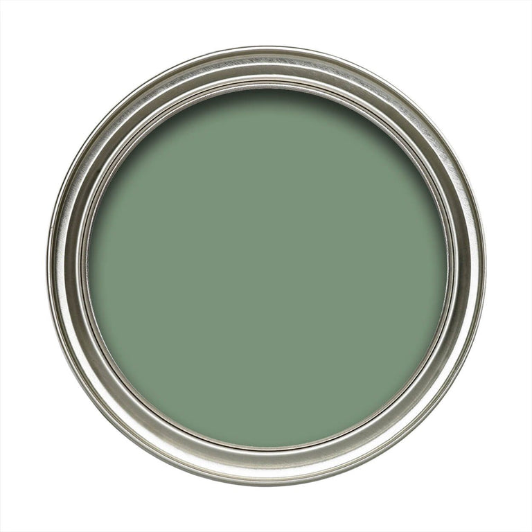 Dulux Weathershield Exterior Satinwood  Lush Fern