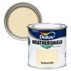 Dulux Weathershield Buttermilk