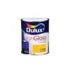 Dulux High Gloss Cornfield: Create a cheerful and energetic atmosphere with this high-gloss cornfield shade.