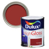Dulux High Gloss Monarch Paint