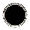  Balance light and dark elements with the bold, rich shade of Dulux Weathershield Black. 