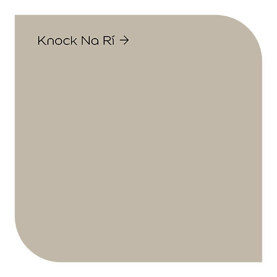 Dulux Weathershield Knock na R