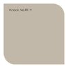 Dulux Weathershield  Knock na R Exterior Paint