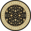 Noble Art Rug 6529 090 - Round