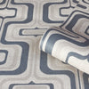 Belgravia San Remo Patterned Wallpaper