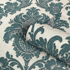Belgravia San Remo Damask Wallpaper