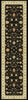 Noble Art Rug 6529 090 - Runner