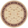 Noble Art Rug 6529 191 - Round