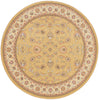Noble Art Rug 6529 790 - Round