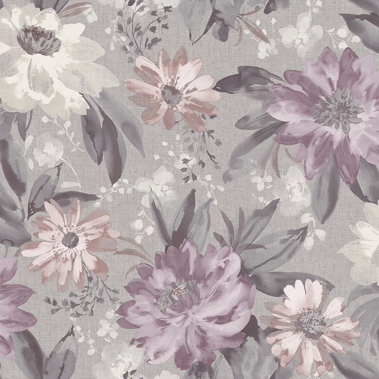 Painted Dahlia Heather