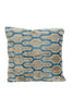 Jembana Beige And Petrol Cushion