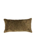 Ruhla Green Cushion 60x30